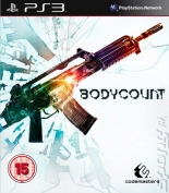 Bodycount (PS3)